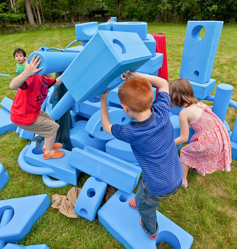🍕 Building Play, Building Community: Royce Raises $5,150 for Inclusive ...